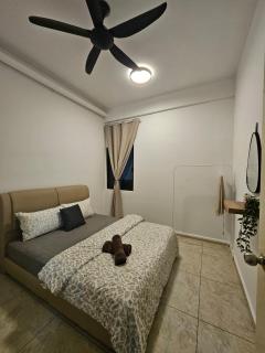 Jeda Homestay Ambience Residence - 4