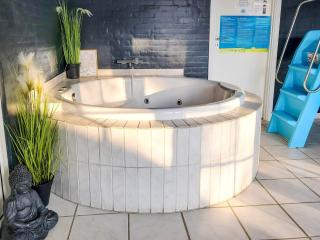 5 star holiday home in Ulfborg - 2