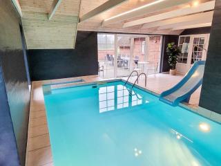 5 star holiday home in Ulfborg - 1
