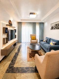 Isaro Home Apartment - 7