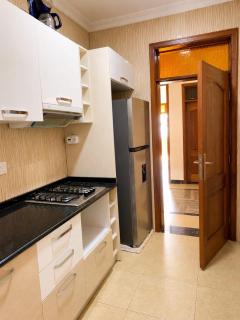 Isaro Home Apartment - 6
