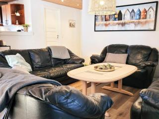 5 star holiday home in Ulfborg - 6