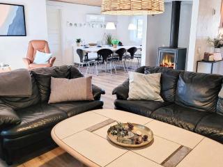 5 star holiday home in Ulfborg - 7