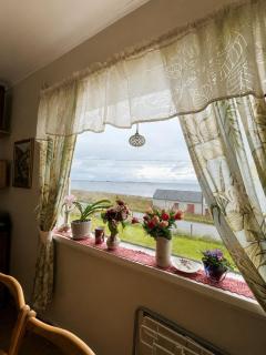 Midnight Sun House in Eggum, Lofoten - 6