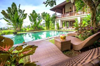 Villa Viola - Ubud - 9