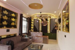 Hotel The Grand Bareilly - 6