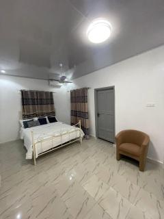 Muhammadan Residence - 6