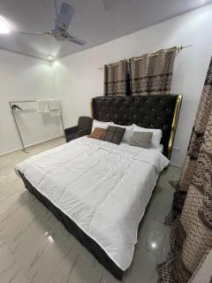 Muhammadan Residence - 5