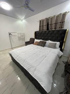 Muhammadan Residence - 1