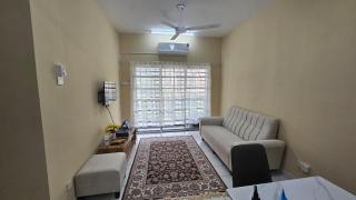 Dealova Condostay Saujana Aster - 0