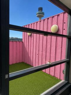 City CTR Penthouse - rooftop bar, sleeps 19 - 5