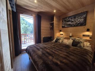 Apartment for 5 people - Sainte Foy Station - 1