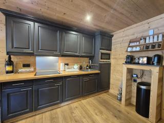 Apartment for 5 people - Sainte Foy Station - 5