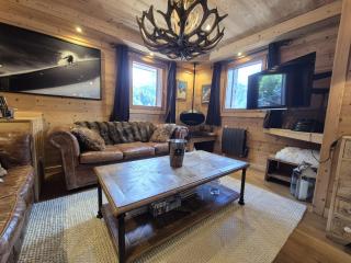 Apartment for 5 people - Sainte Foy Station - 4