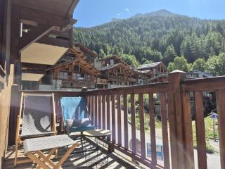 Apartment for 5 people - Sainte Foy Station - 2
