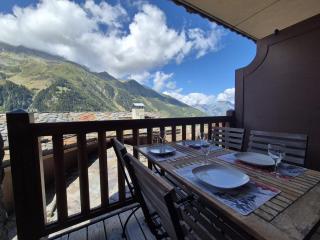 Apartment for 5 people - Sainte Foy Station - 9