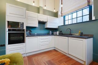 Central 2 Bed Near Barnard Castle & Bowes Museum - 7