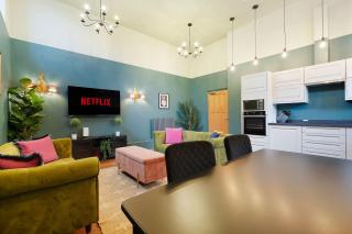 Central 2 Bed Near Barnard Castle & Bowes Museum - 5