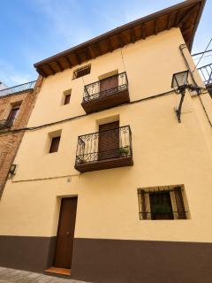 Casa Valdes - Los Arcos del Camino - 7