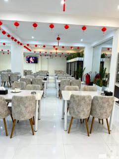 巴格达中国红酒店 - 6
