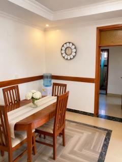 Isaro Home Apartment - 3