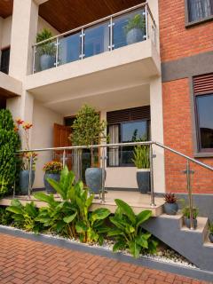 Isaro Home Apartment - 2