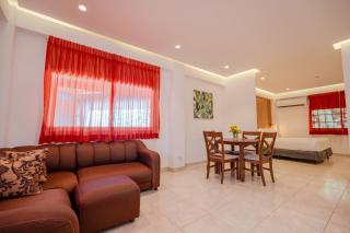Albrook Inn - 2