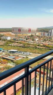 Alba apartments - 3