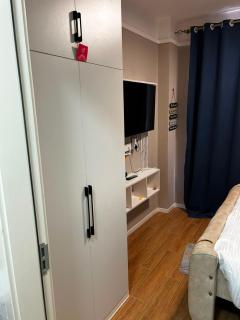 Alba apartments - 2