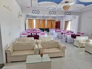 Hotel Shivganga - 2