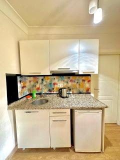 Garage Suite - 3
