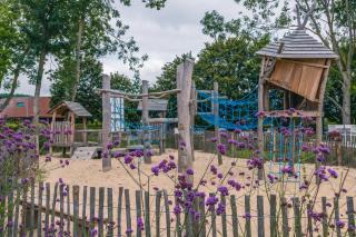 Vakantiepark Aan de Maas - 1