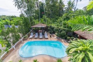Second Aonang Private pool villa - 3
