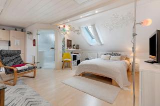 Beinheim agréable studio 45 m² - 0