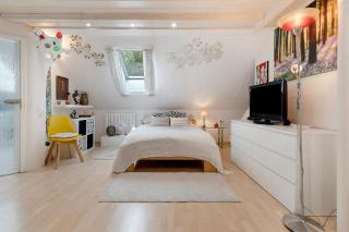 Beinheim agréable studio 45 m² - 8