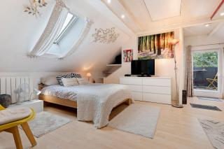 Beinheim agréable studio 45 m² - 6