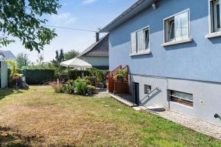 Gîte Rural À L'orée De La Forêt - 9