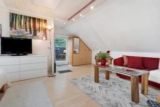 Beinheim agréable studio 45 m² - 2