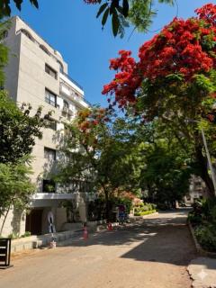 Luxury stay with private jaccuzi at Bait Aseel by Spacey in Maadi 108 - 7