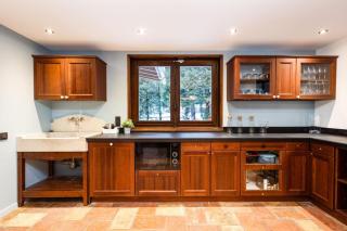 Chalet Les Praz - 280sqm - Sauna Cinema Fitness - 5 Bedrooms in Heart of Les Praz - By Cozee Rentals - 3