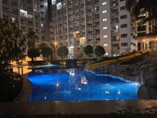 Shore Residences Mall Of Asia Jhane - 0