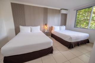 Albrook Inn - 6