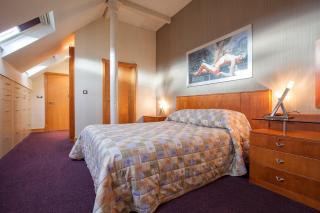 Prime Nottingham Lace Market Collection | Central Stays - 5