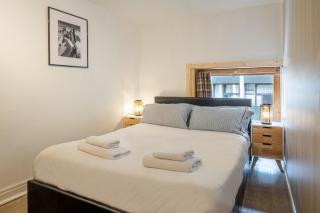 Grand Roc A - 3 bedrooms Apartment Next to skilift - By Cozee Rentals - 5
