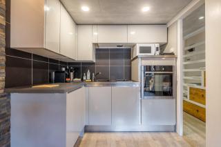 Grand Roc A - 3 bedrooms Apartment Next to skilift - By Cozee Rentals - 6