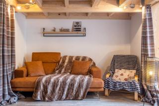 Grand Roc A - 3 bedrooms Apartment Next to skilift - By Cozee Rentals - 4