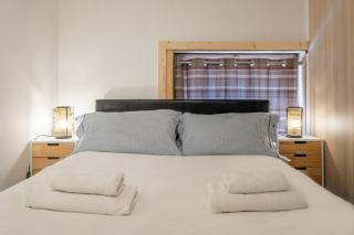 Grand Roc A - 3 bedrooms Apartment Next to skilift - By Cozee Rentals - 1