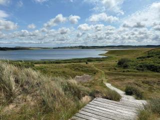 4 star holiday home in Snedsted - 6