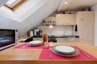 Beinheim agréable studio 45 m² - 5
