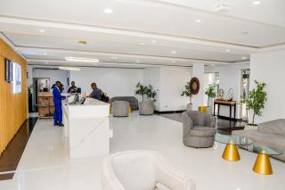 GolfView Suites & Conference Center, Ikeja - 0
